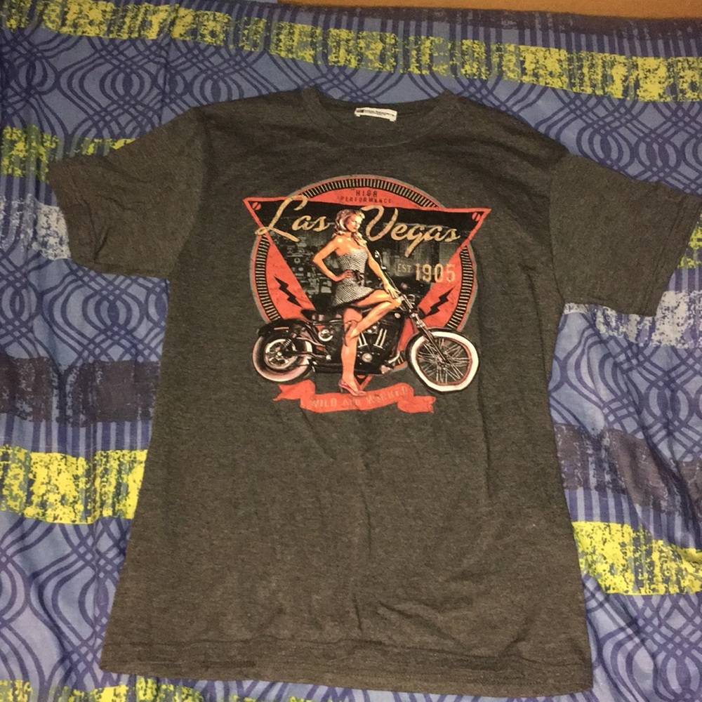 MGM t shirt
